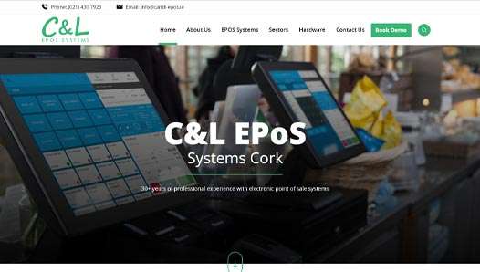 C&L EPos  Systems