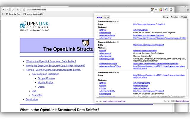 openlink-data-sniffer-google-chrome-seo-extension