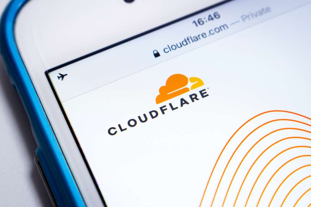 how to increase website speed with cloudflare
